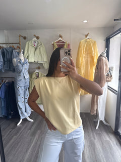 Essential top