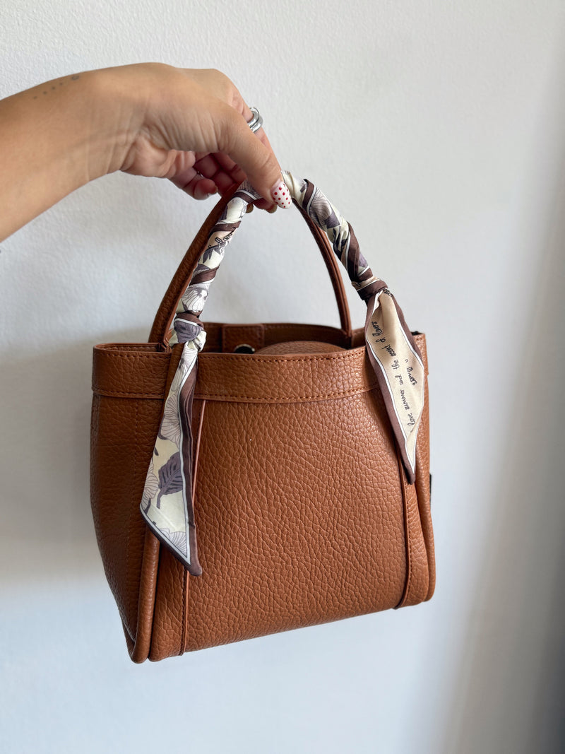 Pañuelo bag