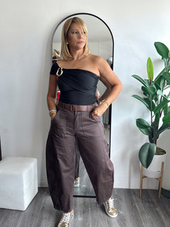 Pants italianos