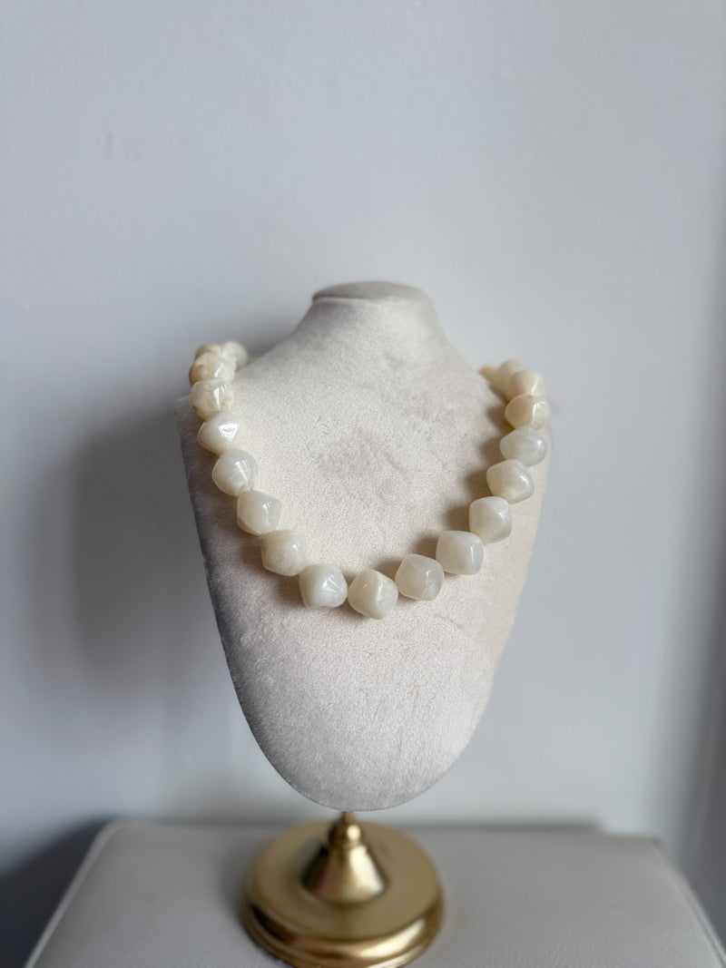 Dune necklace