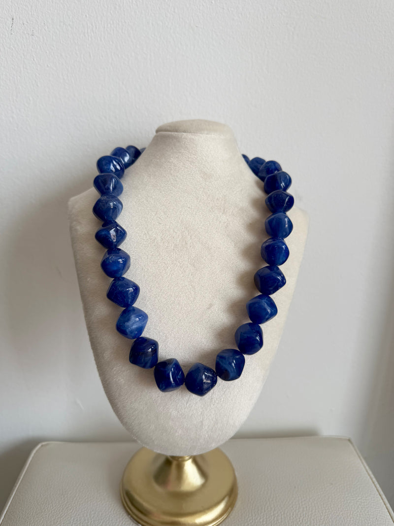 Capri necklace