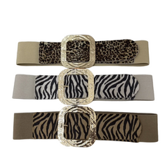 Wild Glam Belt