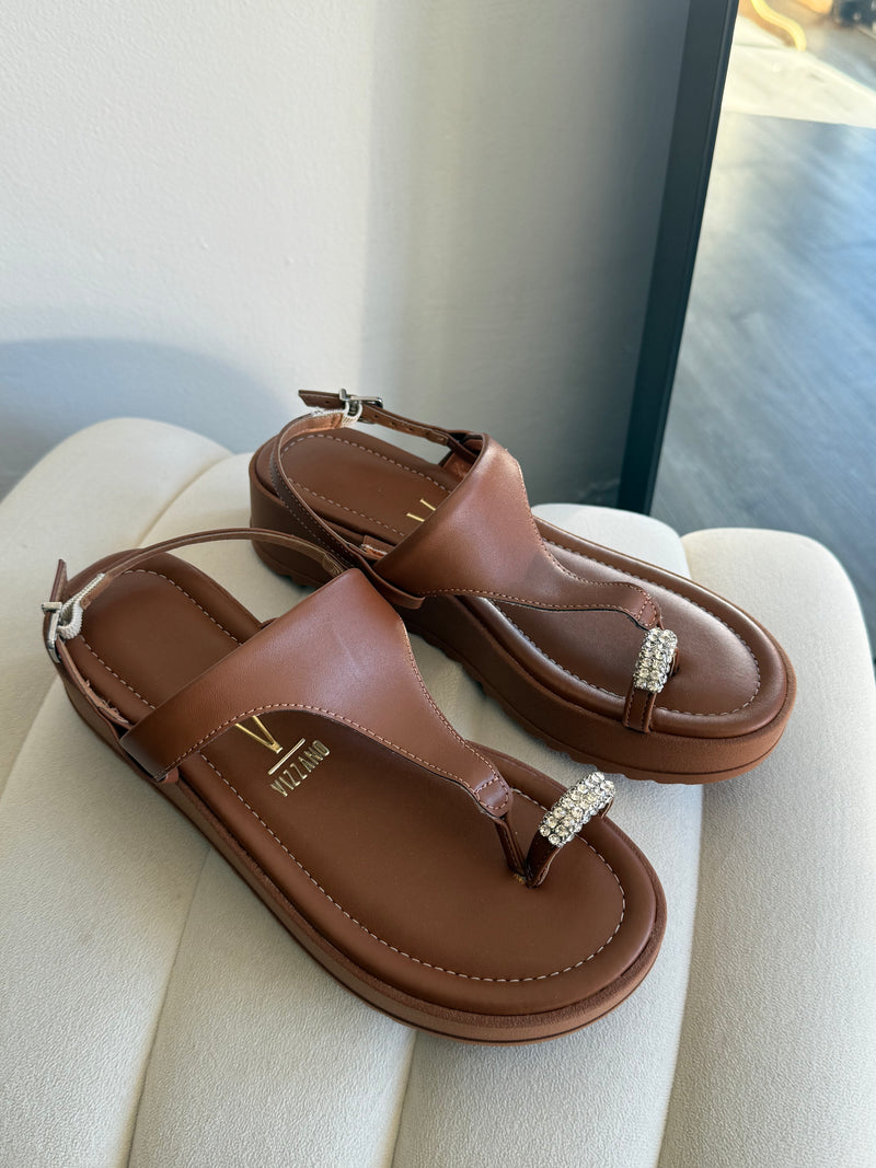 Moca shoes