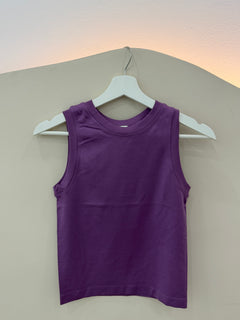 Basic tops