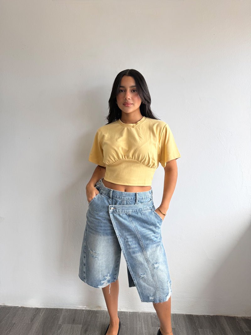Jorts