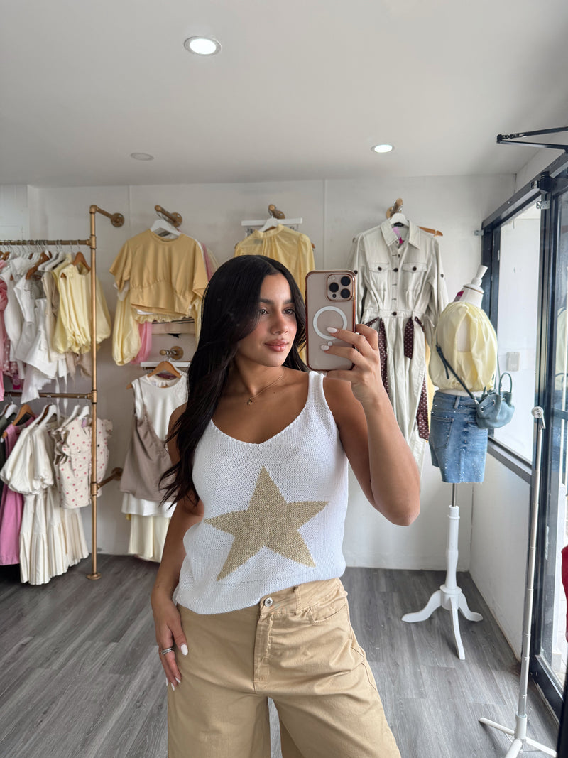 Star top