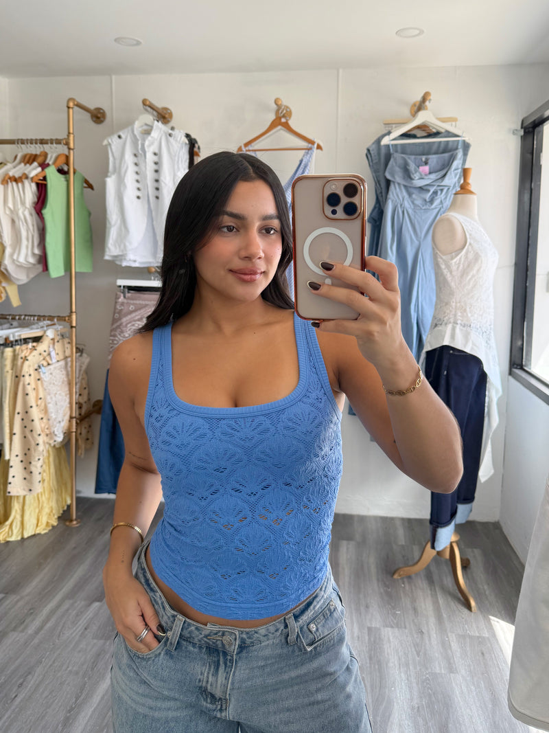 Texture top