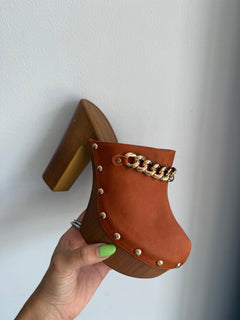 Shasha shoes