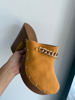 Shasha shoes